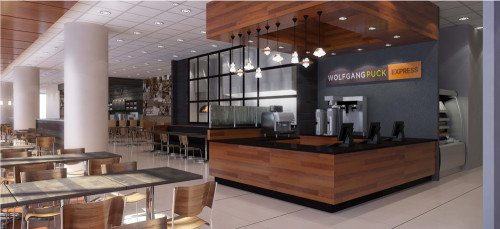 NHP 1st Floor Retail Digital Finishes